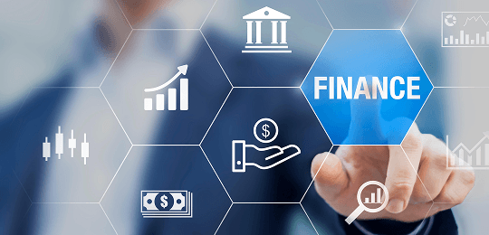 Finance & Banking