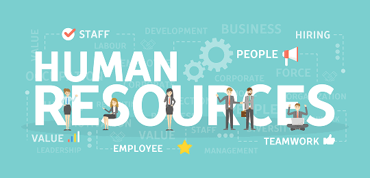 Human Resources